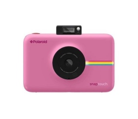 Polaroid Snap Touch fényképezőgép, pink
