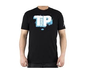 Team NP T-Shirt "TP Please", L