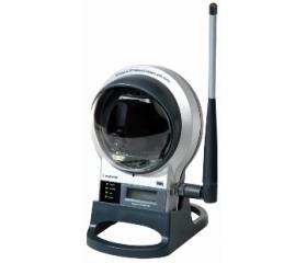 Cisco WV210 Wireless-G PTZ Internet kamera