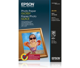 Epson Glossy A3+ 20 lap