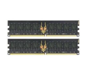 Geil Black Dragon DDR2 PC5300 667Mhz 4GB KIT2