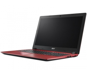 Acer Aspire 3 A315-51-33NJ 15,6" Piros