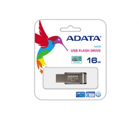 Adata UV131 16GB USB3.0 Króm