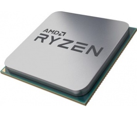 AMD Ryzen 5 2600 tálcás