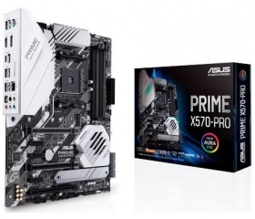 Asus Prime X570-Pro alaplap