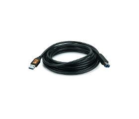 TETHER TOOLS TetherPro USB 3.0 A-B kábel (4.6m)