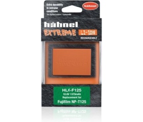 Hahnel Extreme HLX-F125 (Fujifilm NP-T125 1370mAh)