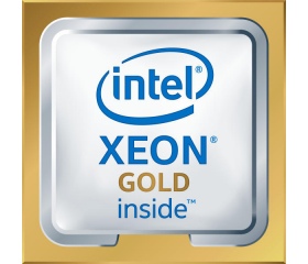Intel Xeon Gold 6238R Tálcás
