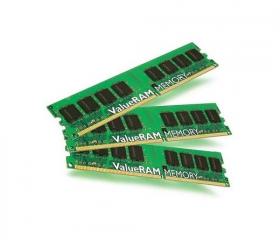 Kingston DDR3 PC12800 1600MHz 24GB ECC CL11 KIT