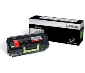 Lexmark 520XA extra nagy kapacitású