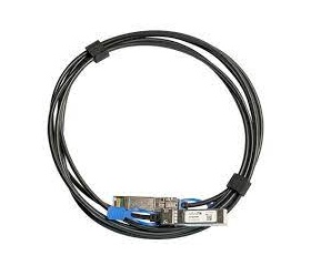Mikrotik 40/100 Gbps QSFP28 direct attach cable 1m