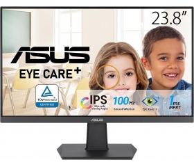 ASUS VA24EHF 23,8" IPS FHD 100Hz 1ms Eye Care