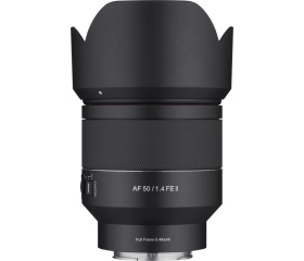 SAMYANG AF 50mm f/1.4 II (Sony E)