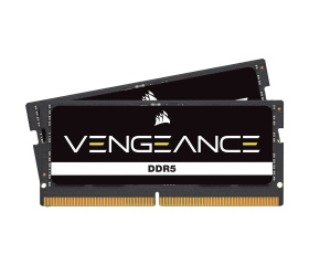 Corsair Vengeance DDR5 SODIMM 4800MHz CL40 32GB K2
