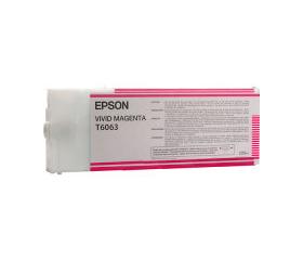Epson T606300 Magenta