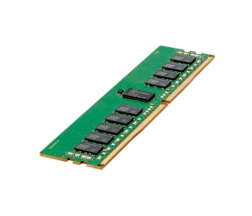 HPE 16GB 2Rx8 DDR4-2933 CL21 Reg