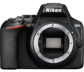 Nikon D3500 váz