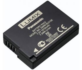 Panasonic DMW-BLD10E akkumulátor