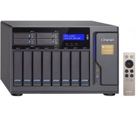 QNAP TVS-1282T i5-6500 16GB RAM