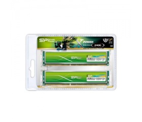 SiliconPower XPower DDR3 PC19200 2400Mhz 16GB KIT2