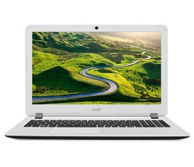 Acer Aspire ES1-572-34L9 Fehér
