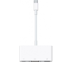 Apple USB-C – VGA többportos átalakító