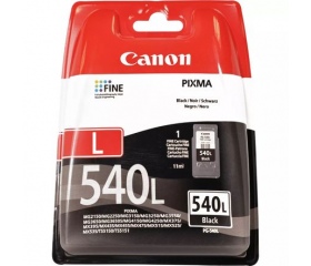 Canon PG-540L BL Eur Sec