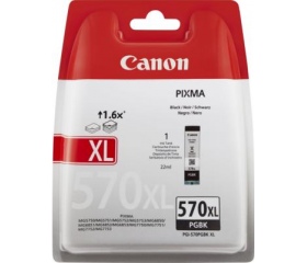 Canon PGI-570XL Fekete tintapatron