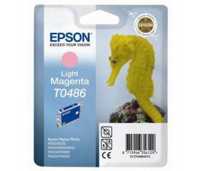 Epson C13T04864010 Light Magenta
