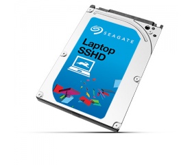 SEAGATE Laptop SSHD Kit 1 TB