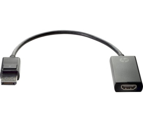 HP DisplayPort–HDMI True 4K adapter 0,3m