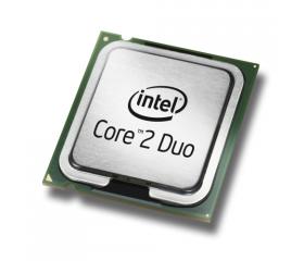 Intel Core 2 Duo E8400 3,00GHz LGA-775 tálcás