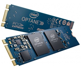 INTEL Optane 800P 58GB Single SSD