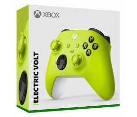 Microsoft Xbox Series X/S electric volt vezeték né