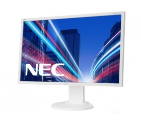NEC MultiSync E223W