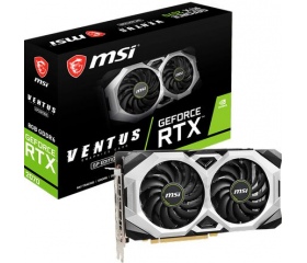 MSI GeForce RTX 2070 Ventus GP