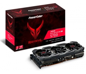PowerColor Red Devil Radeon RX 5700