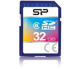 Silicon Power SD 32GB