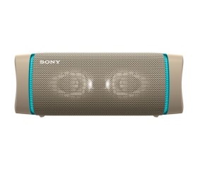 Sony SRS-XB33 krém