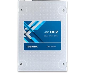 Toshiba OCZ VX500 Series 2,5" SATA 256GB