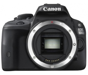 Canon EOS 100D váz