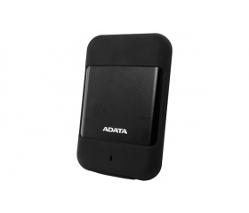 Adata HD700 2TB 2,5 DashDrive - Fekete
