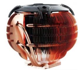 Cooler Master Sphere s775/754/939/AM2 LL22