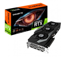 Gigabyte GeForce RTX 3080 Gaming OC 12G LHR