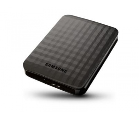 Samsung M3 Portable 2,5" 1TB USB3.0 Fekete
