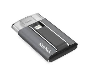 SanDisk iXpand 16GB