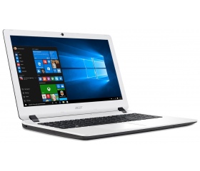 Acer Aspire ES1-523-4322 15,6" Fehér