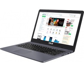 Asus VivoBook Pro N580VD-DM521T 15,6" Szürke