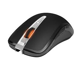 SteelSeries Sensei Wireless Laser Mouse