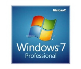 Windows 7 Professional HUN 32bit SP1 OEM LCP